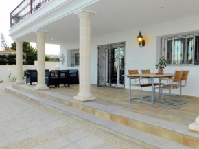 Maison Al Riad, Mojacar
